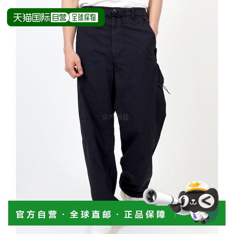 韩国直邮COMPANY  Micro Reps 宽松实用工装裤 16CMPA198A 006475