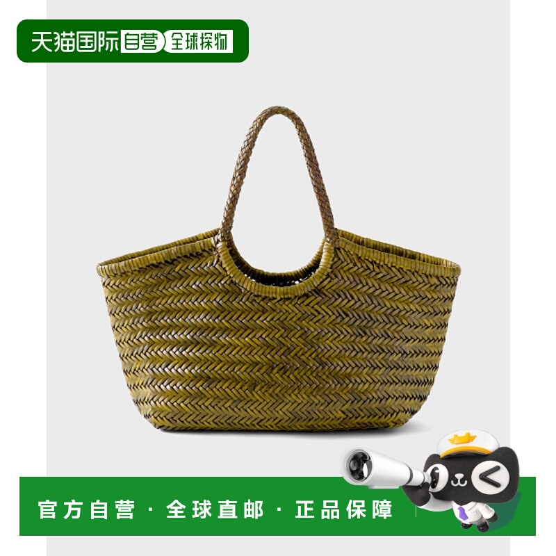 韩国直邮DRAGON DIFFUSION 女士包包 8822 Bamboo Green新款