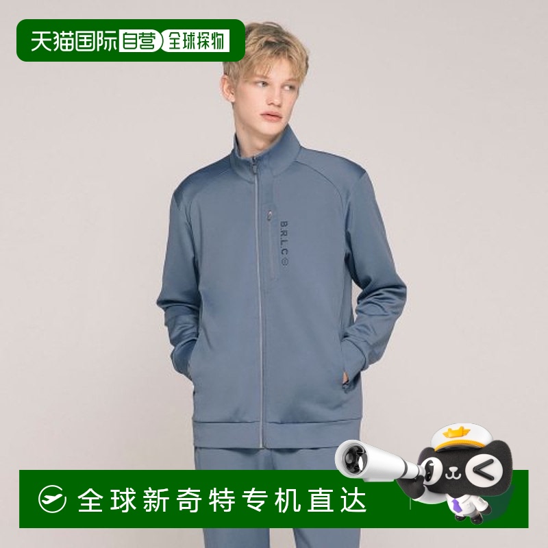 韩国直邮BARREL 男士运动卫衣/套头衫1712681 UNISEX B.R.L.C TRA