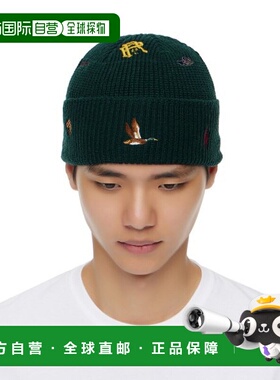 韩国直邮POLO RALPH LAUREN MAPOHGS0J421125-300军迷帽解放帽