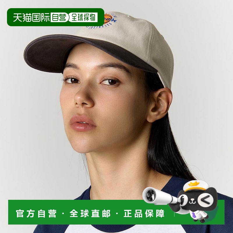 韩国直邮Reebok锐步男女同款棒球帽REHE5EY10OW