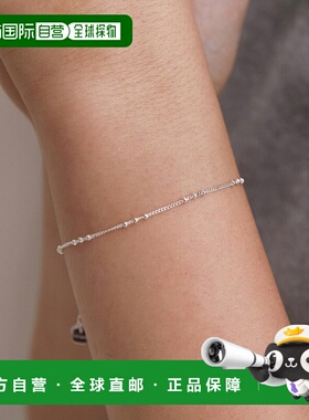 韩国直邮TATIANA新款小众韩式浪漫少女氛围气质精致设计感手链500