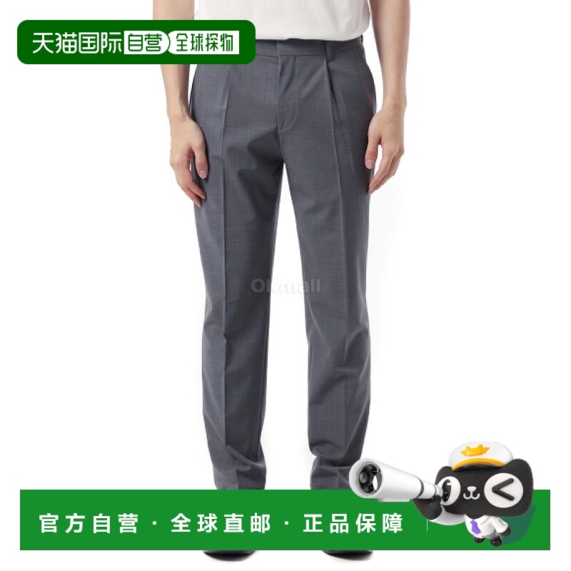 韩国直邮HUGO BOSS C Perin 锥形裤 (50546663-030) 休闲裤