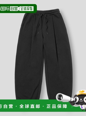 韩国直邮FILLUMINATE 公用运动裤3244PT400919 Overlap Sweat Pan