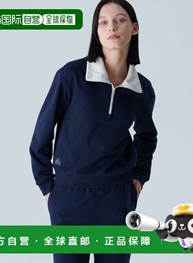 韩国直邮FILA UNDERWEAR 女士女士卫衣/绒衫1170FI4RLF6445FDNA