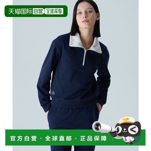 韩国直邮FILA UNDERWEAR 女士女士卫衣/绒衫1170FI4RLF6445FDNA