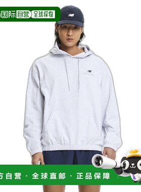 韩国直邮NEW BALANCE 男士连帽衫NBN0F15203_16