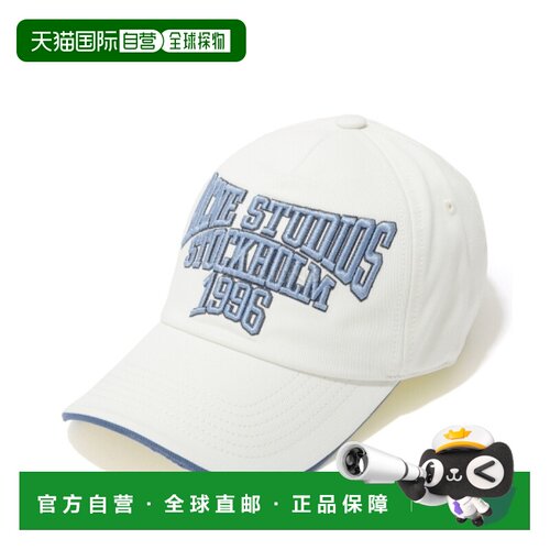 韩国直邮acne studios  棒球帽