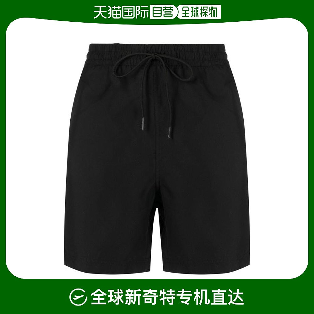 韩国直邮CARHARTT24SS游泳裤男I026235 00FXXBlack 运动/瑜伽/健身/球迷用品 男士泳衣 原图主图