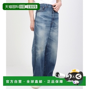 P022 051 风格 WATANABE 适合青 工装 经典 韩国直邮JUNYA 1牛仔裤