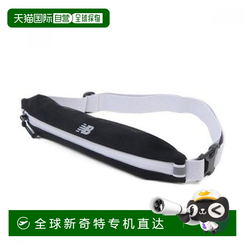 1h可退 韩国直邮newbalance  帽子跑步
