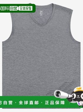 韩国直邮FILA UNDERWEAR 男士运动背心1170FI4HTF1002MMLY