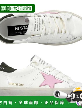 韩国直邮GOLDEN GOOSE [GOLDENGOOSE] GWF00118 F006872 12170 女