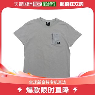 T恤 I1660 短袖 Gujemoeun 韩国直邮Nike NIKE 官方正品