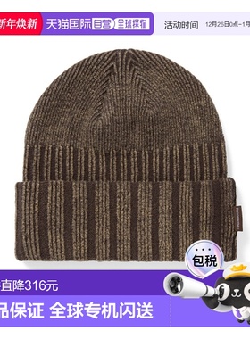 韩国直邮THISISNEVERTHAT 公用帽子TN243KHWBE08BRN Bleached Bea