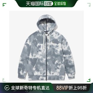 Northface UQCNJ5JP28D Nobolti Acamp 帽子门襟拉链 韩国直邮