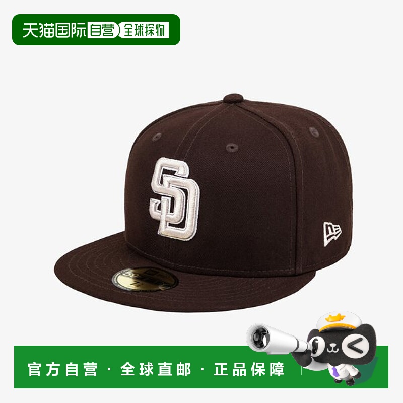 韩国直邮NEW ERA New Era (Starfield Hanam) MLB Authentic San