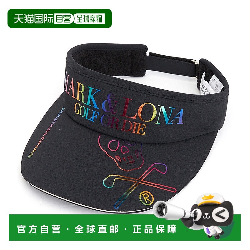 1h可退 韩国直邮mark & lona 女士 帽子