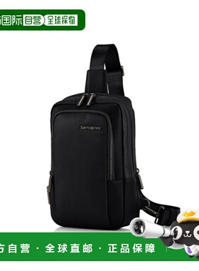 韩国直邮SAMSONITE 男士包包UA909005