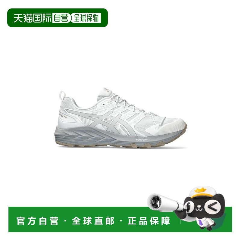 韩国直邮ASICS亚瑟士韩版正品代购运动舒适秋冬男女同款运动鞋120