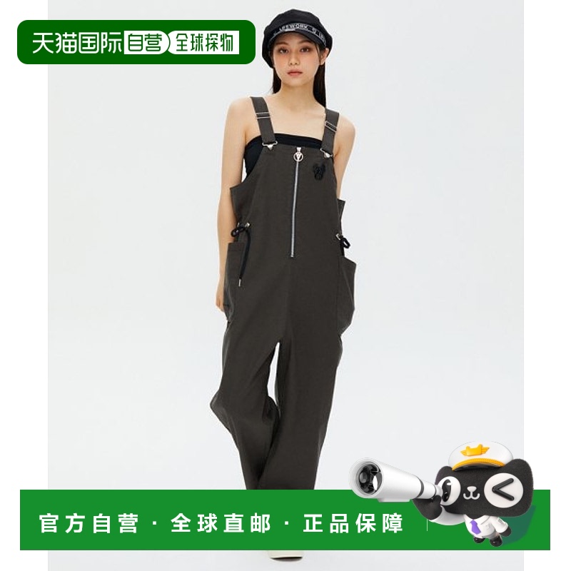 韩国直邮LIFEWORK 女士女装休闲裤LW232WL892新款