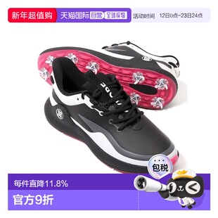 韩国直邮G/FORE男士MG4+ O2 G/LOCK钉高尔夫球鞋运动GMF000127