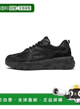 韩国直邮AKIII CLASSIC 休闲运动潮牌新款百搭简约运动鞋30152074