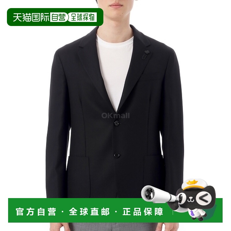 韩国直邮LARDINI ES949EESIF64504 999 夹克外套西装