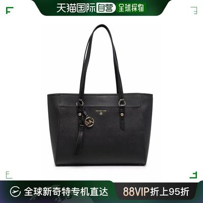 韩国直邮MICHAEL KORS23FW托特包女30S1GNXT7LBLACK