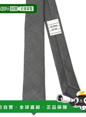 1h可退 韩国直邮Thom Browne汤姆布朗 领带MNL001A 00626 035