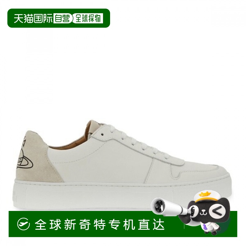 1h可退 韩国直邮vivienne westwood  板鞋新款
