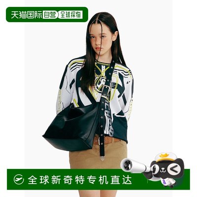 韩国直邮find kapoor通用行李包