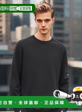 韩国直邮CP Company 13CMKN245A003247F888LENS WAPPEN MERINO WO