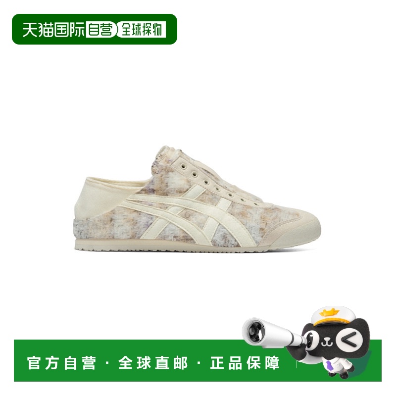 韩国直邮ONITSUKA TIGER 男士休闲鞋1183C309_200新款鬼塚虎