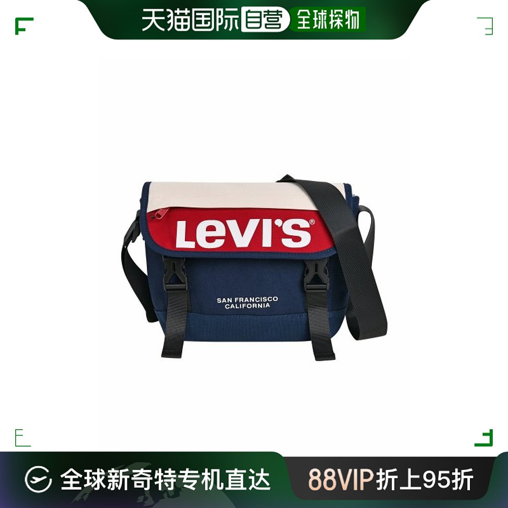 韩国直邮LEVIS包包 V241EC410P/-