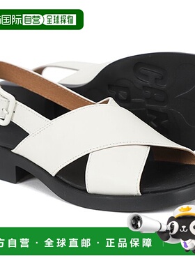 韩国直邮CAMPER [正品] Camper 女士丹娜凉鞋（K201600-004）厚底