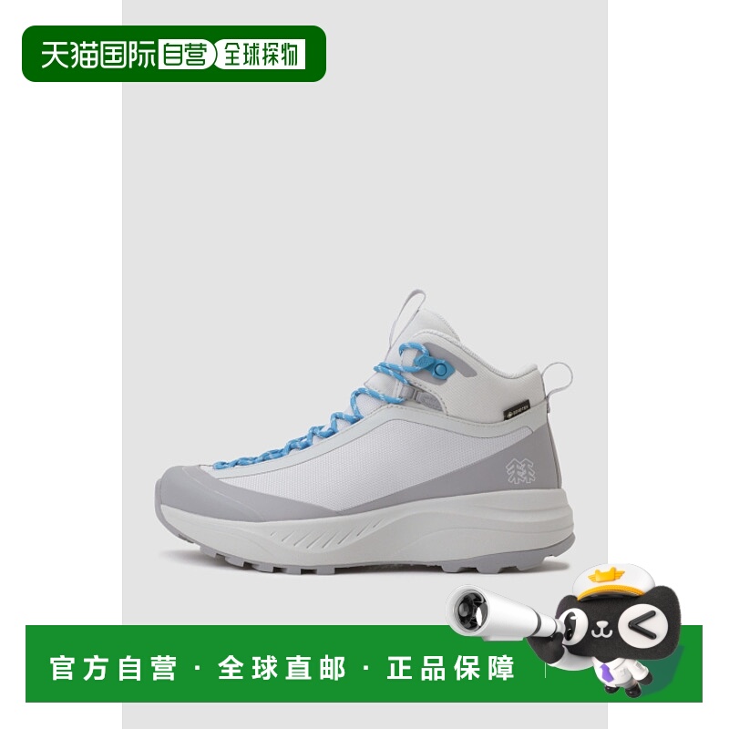 韩国直邮KOLON SPORT 女士运动鞋   FE4HX25170PGY