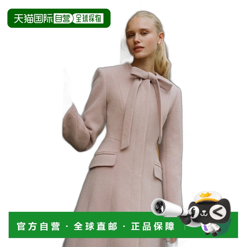 韩国直邮BAU by Bride And You 女士女士精品306086205 AVELINE Ti