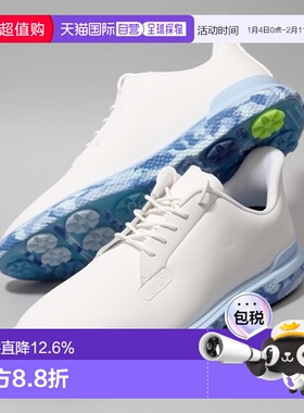 韩国直邮G/FORE GALLIVAN2R TPU 迷彩高尔夫时尚球鞋 GMF000059