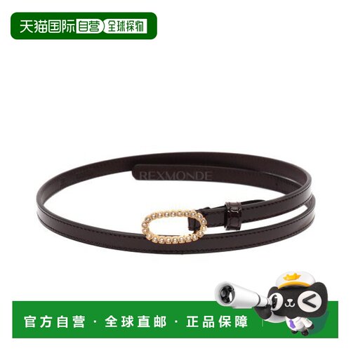 韩国直邮VALENTINO 7W0T0SR2 WLX REL / 7W2T0SR2 WLX REL 腰带