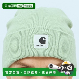 Whip Calhart Ashley Logo 韩国直邮CARHARTT Patch WIP