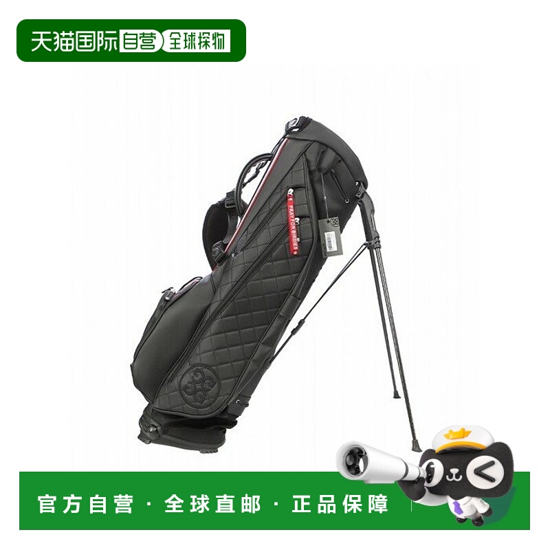 韩国直邮G/FORE 男士高尔夫杆包G4AS22A24