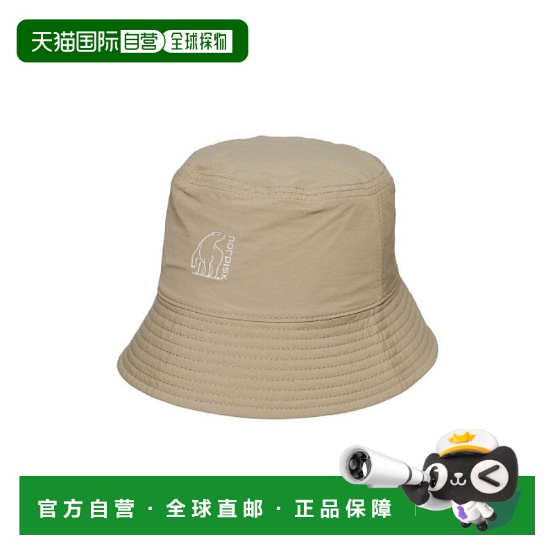 韩国直邮NORDISK 男士帽子OUA24C54E1羊毛户外运动