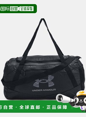 韩国直邮UNDER ARMOUR Under Armour Duffle Bag DQC 1381927-001