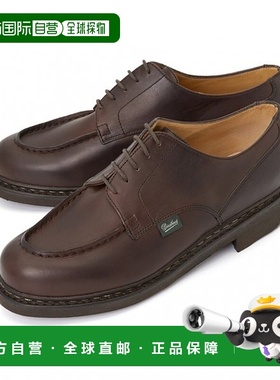 韩国直邮PARABOOT [釜山] Paraboot Shambode 男士德比鞋 710707