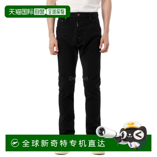 牛仔裤 韩国直邮DSQUARED2 900 S74LB1742 S39781