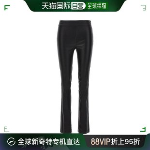 女L01HW202001BLACK 韩国直邮HELMUT LANG23FW短裤