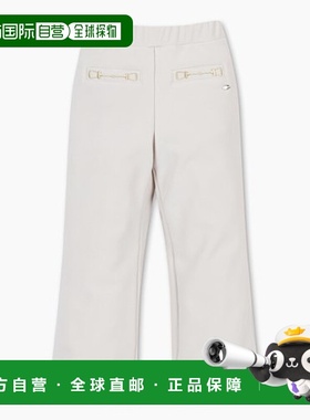 韩国直邮BENETTON儿童童装裤子QALG04361IV