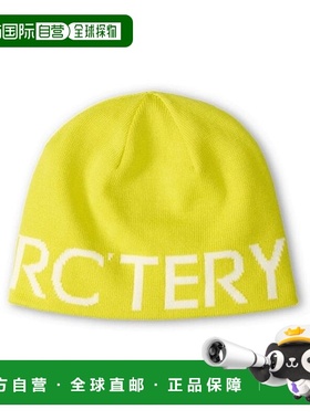 韩国直邮ARC'TERYX arcterix [fw24] word headtalk aefux7590-eu