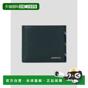 韓國直郵BEANPOLE 錢包BE32A3M03M ACCESSORY